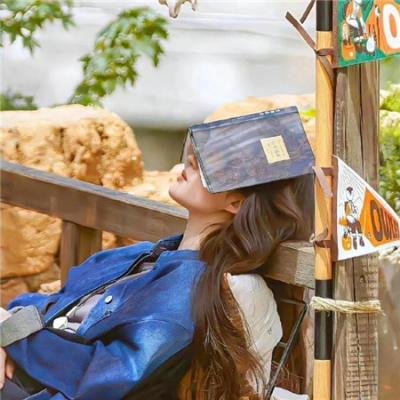 新世纪动物农庄