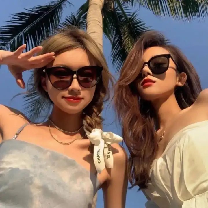 相爱的人啊