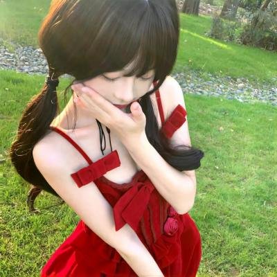 美人鱼