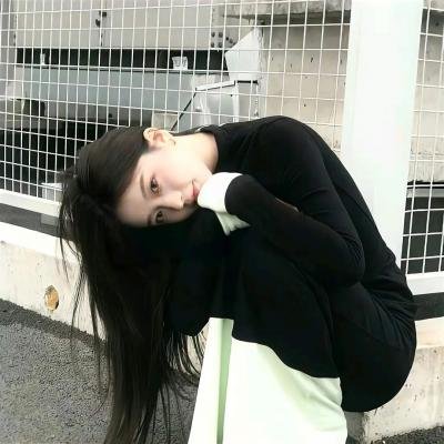 破碎的彩虹